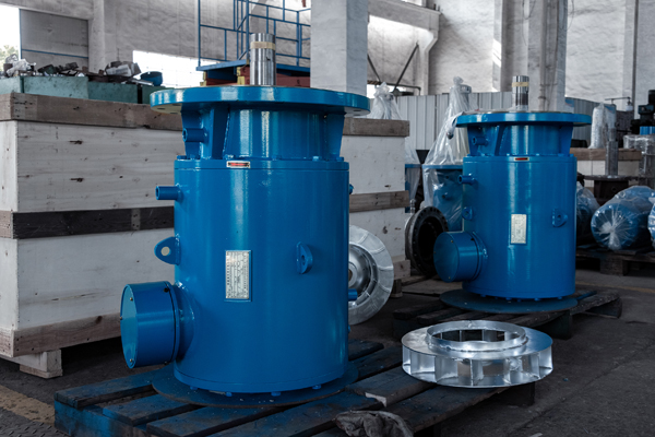 熱處理爐用電機(jī)的特點(diǎn)及維護(hù)要求